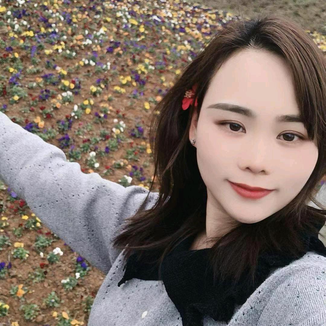 星辰静好