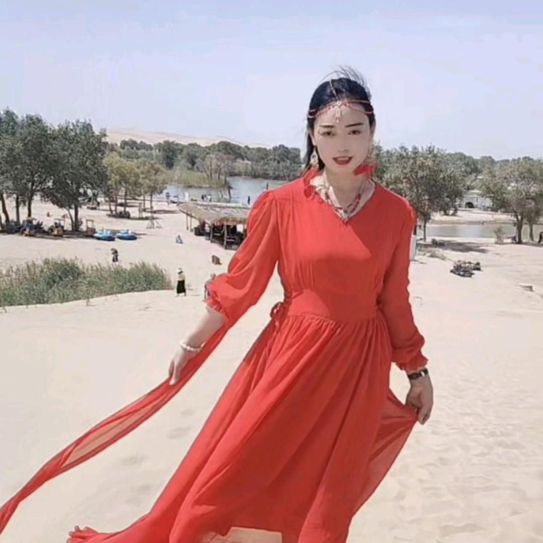 铿锵玫瑰🌹🌹，达州