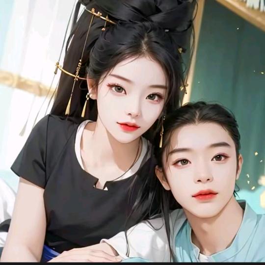 阿贤很忙