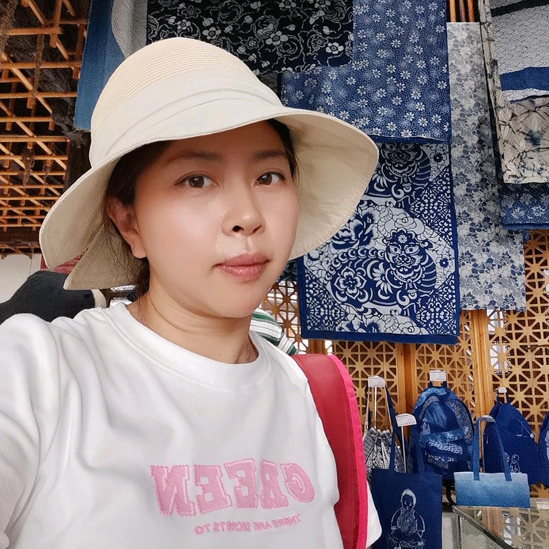 滴滴红姐