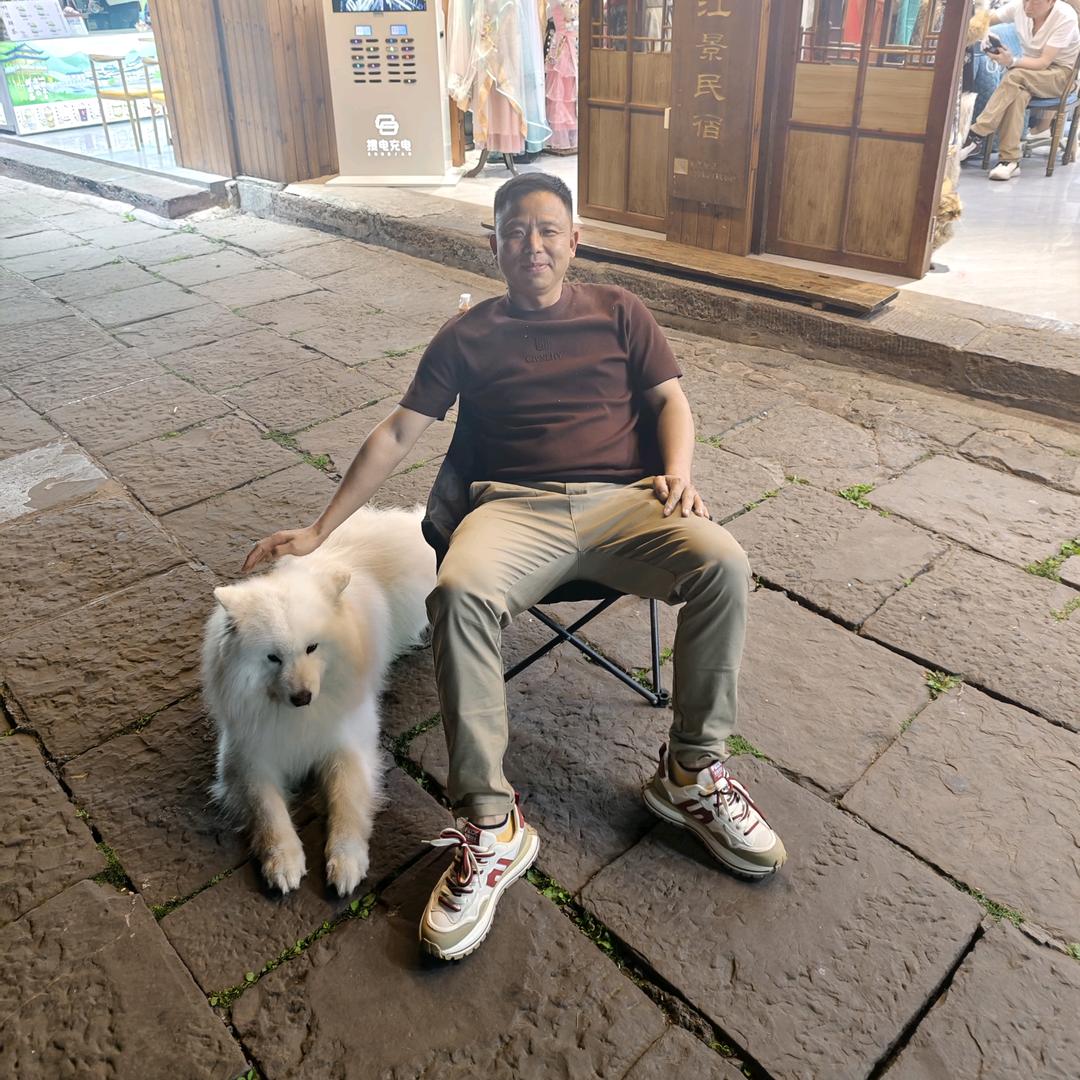 ～#～“醉卧花香”