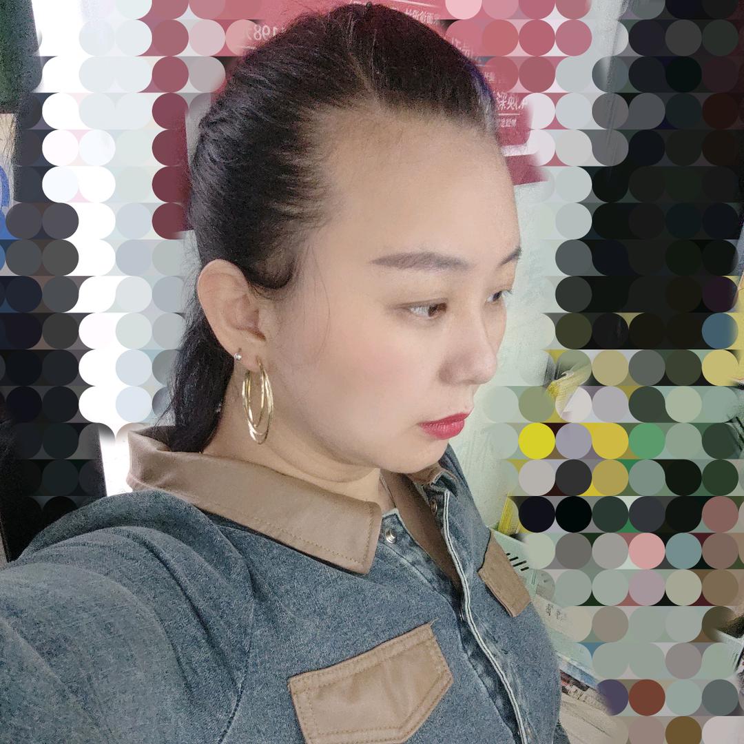 🐰丽姐🐰