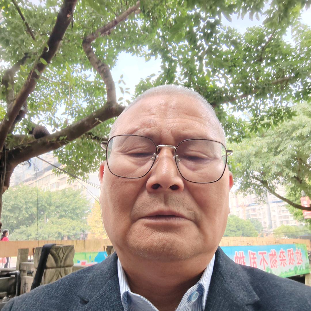 黄大师