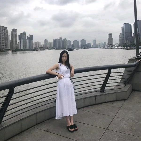 语后花开