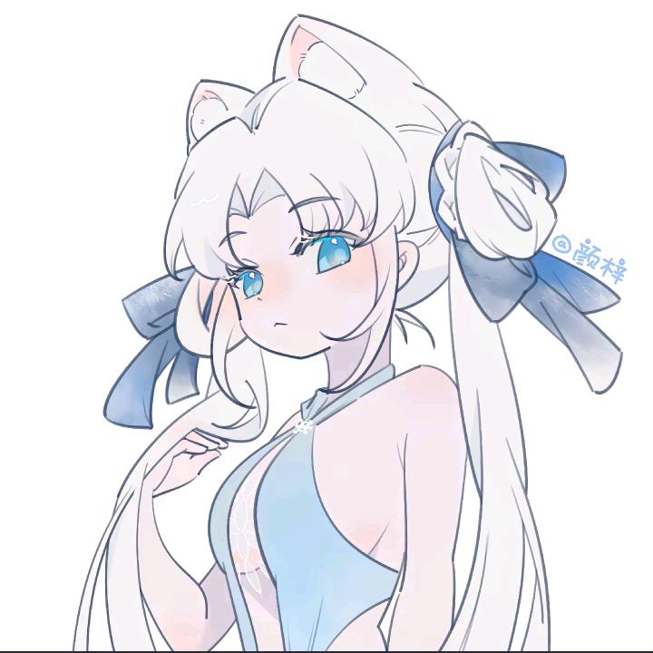 花酱（三角洲行动）