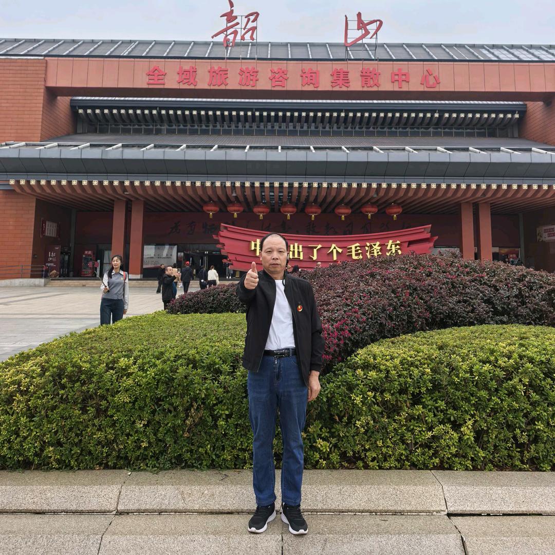 我的家乡在广元