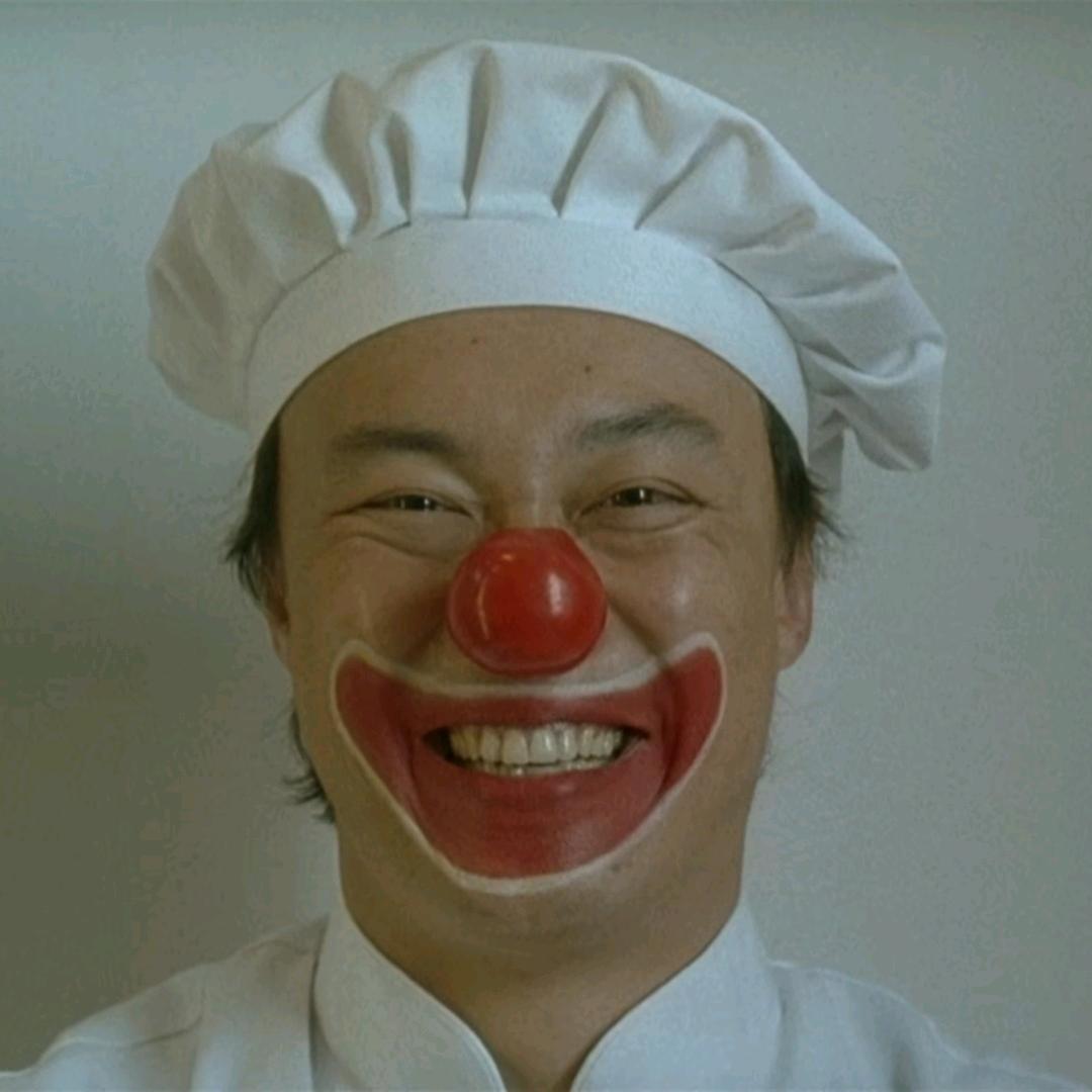 JOKER≠🤡