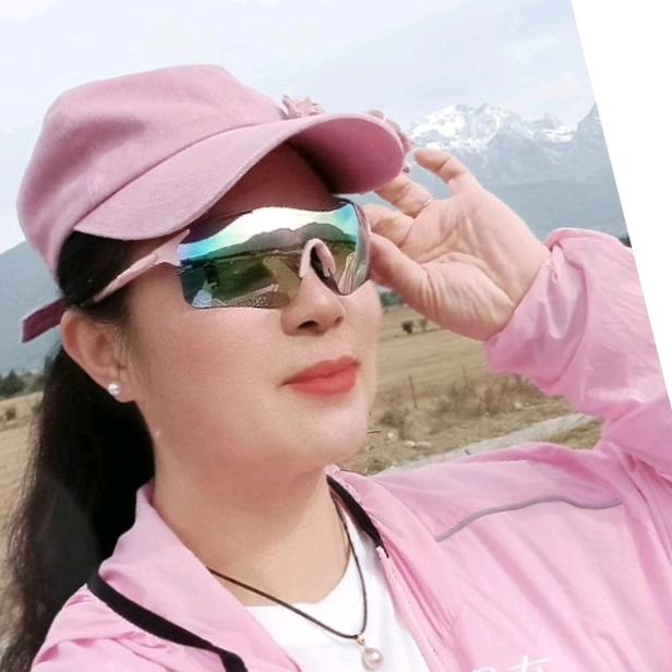 Amazing白玲😇🌹🕊️