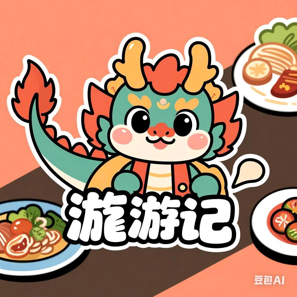 小鱼摆摆#金华镇店小二