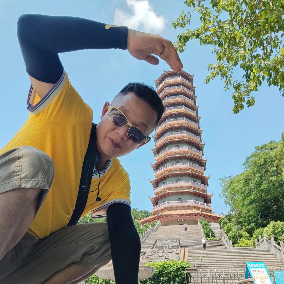 风云再起