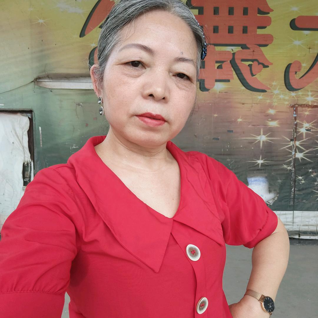 白发魔女💃🏻