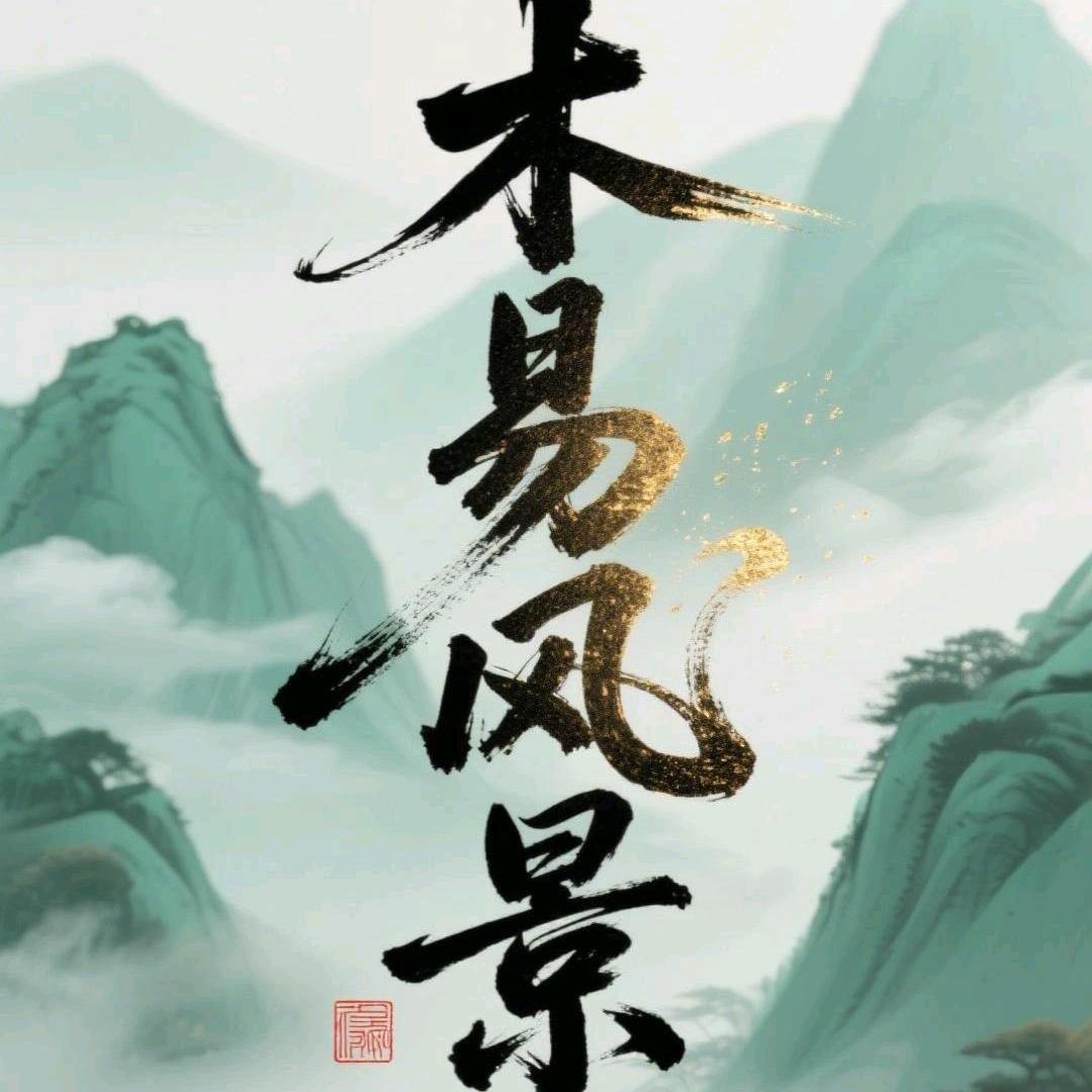 木易风景