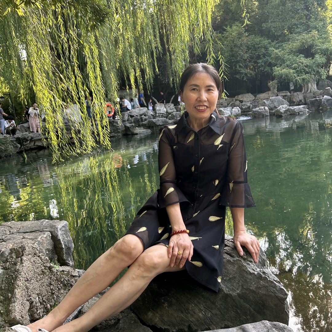 单身女人