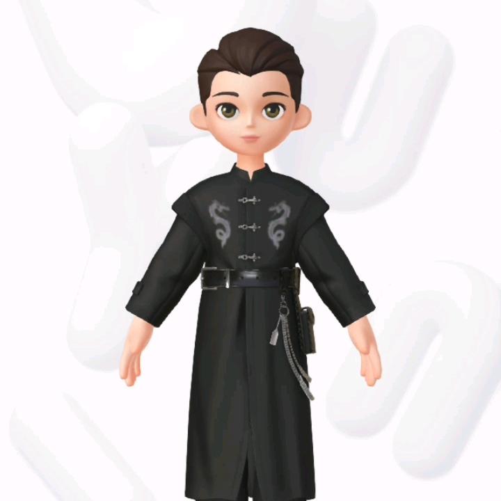 @文先生