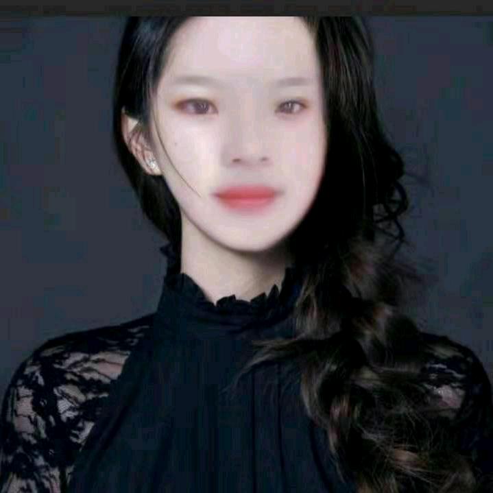 韩