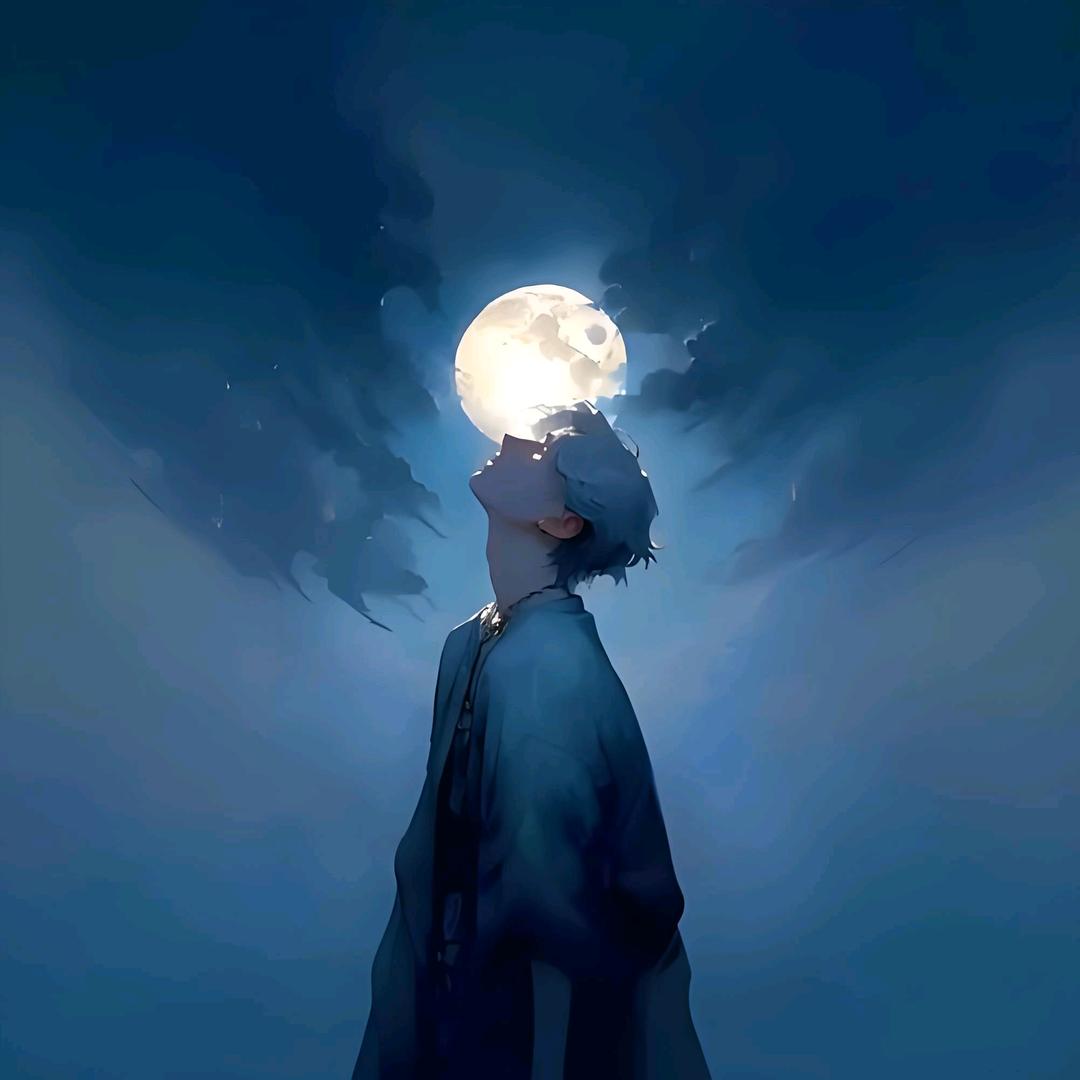 黑珍珠.