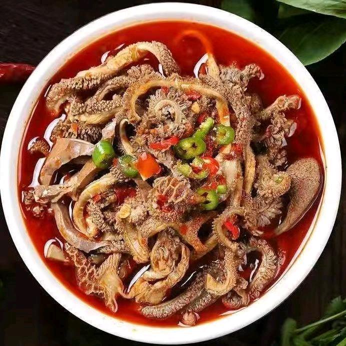 羊杂内蒙古工厂