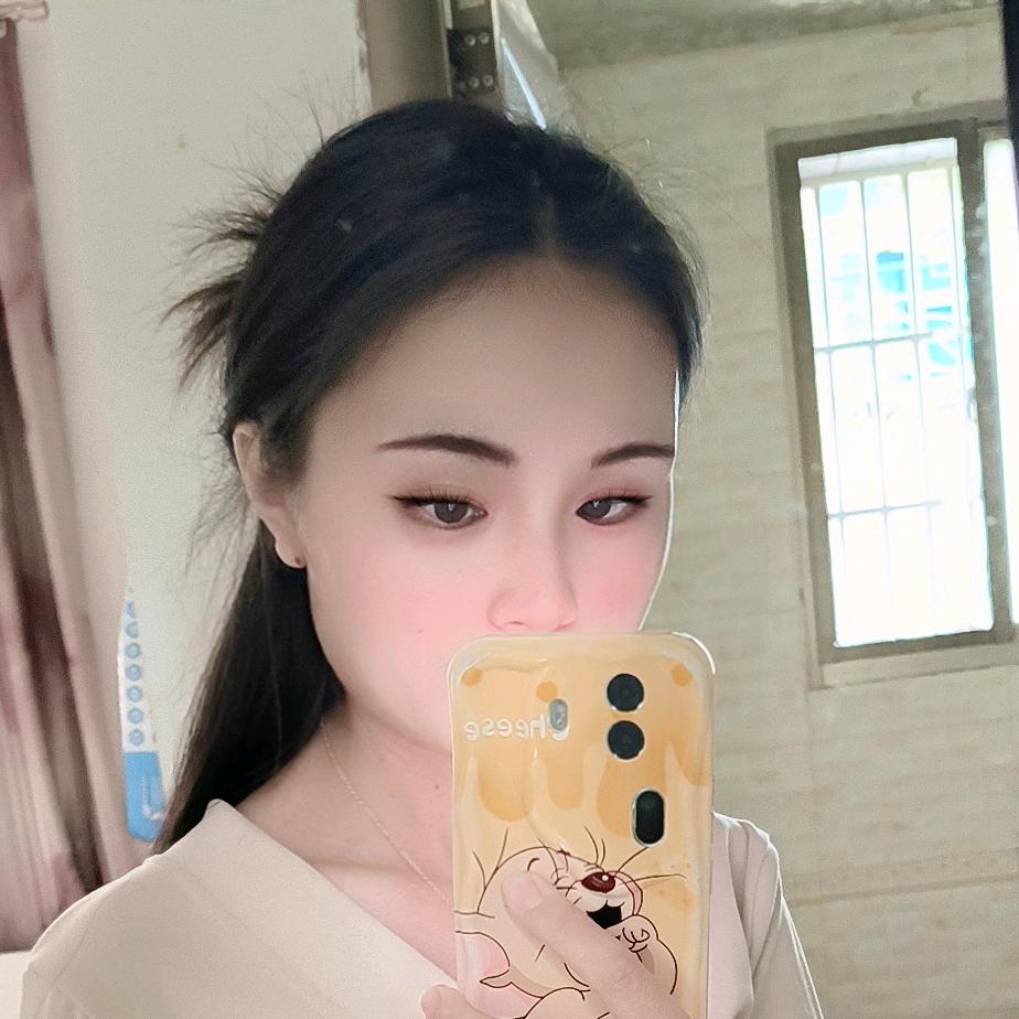 兮兮💗