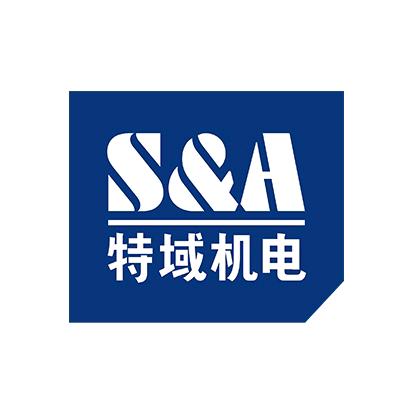 特域冷水机