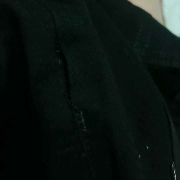 清晰度