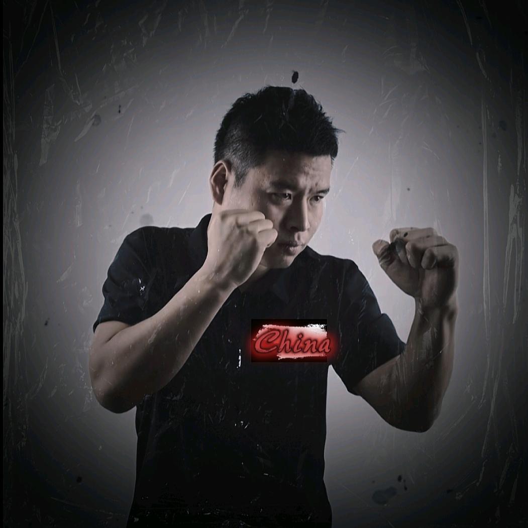 健身培训学院-刘老师