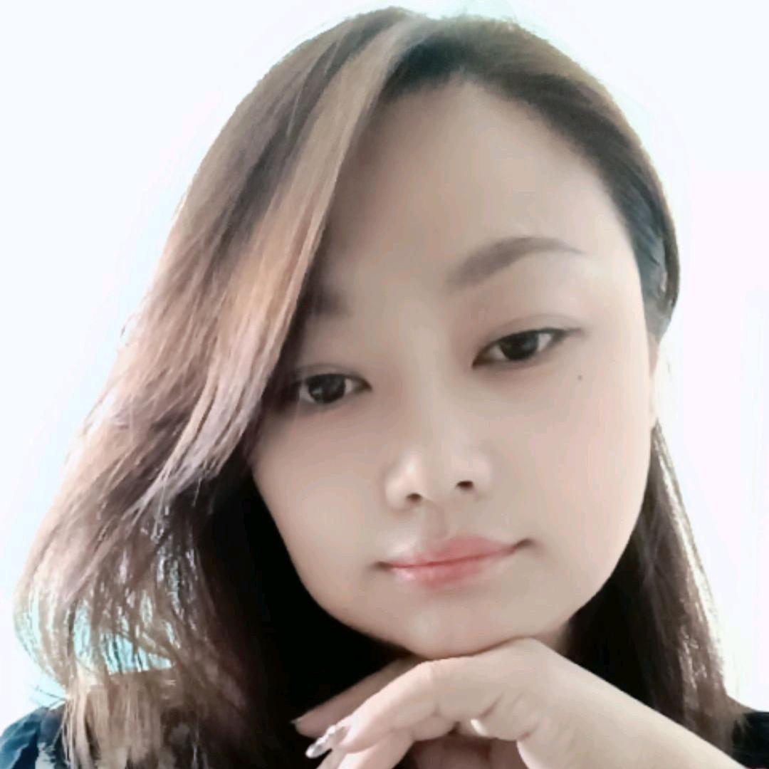 暖心小姐姐