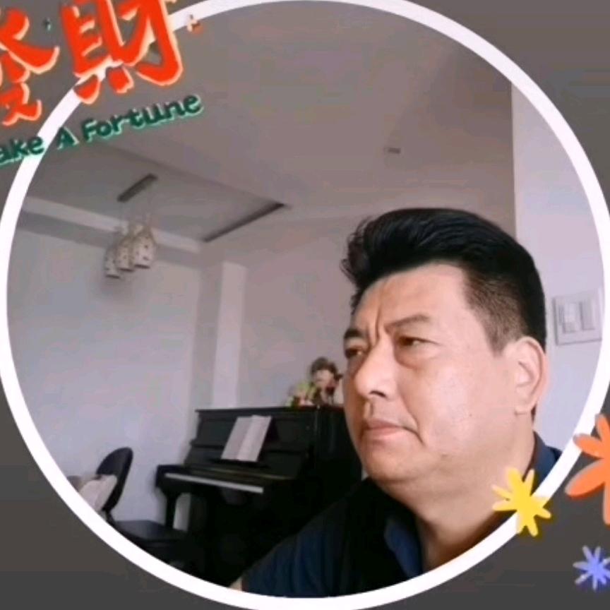 手艺人——王高粱