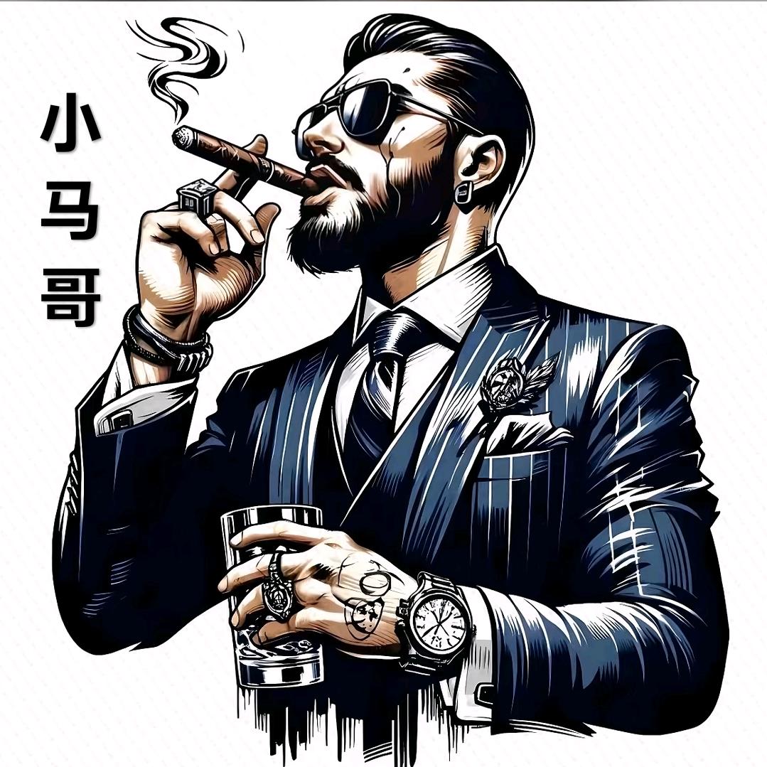 咸阳小马哥