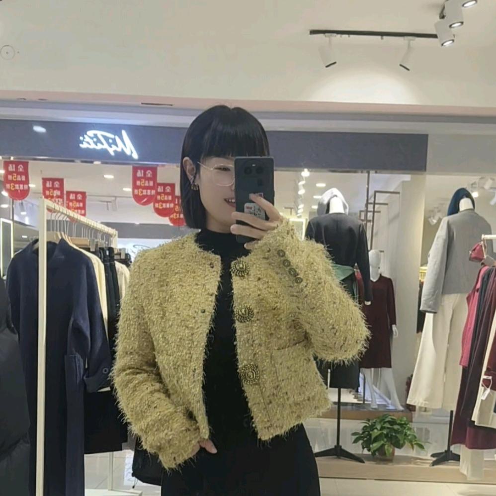 小茹子