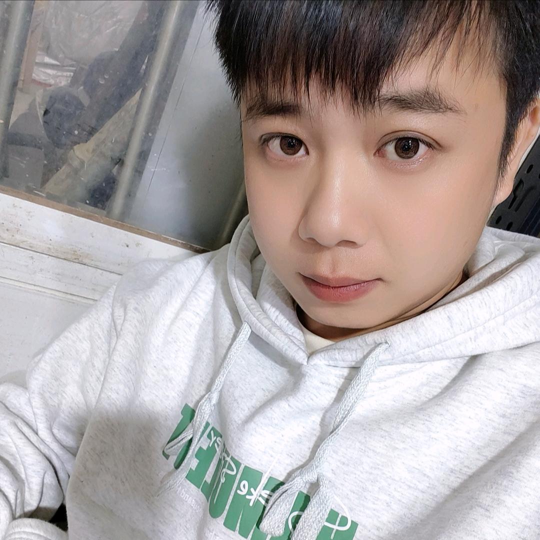 小雨
