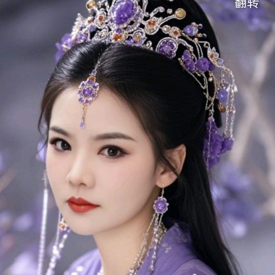 蓝梦仁心