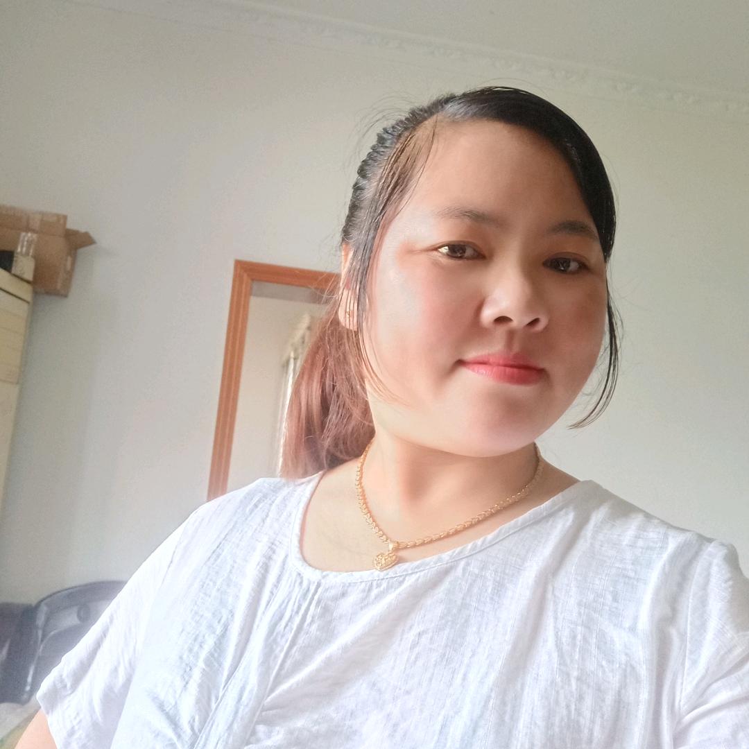 侯光美