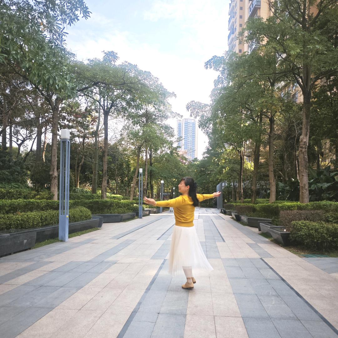 秀，谢谢你的关注与赞！