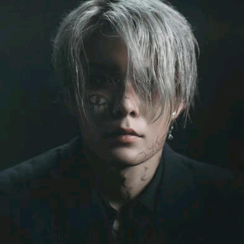 诶去三啊三☁️