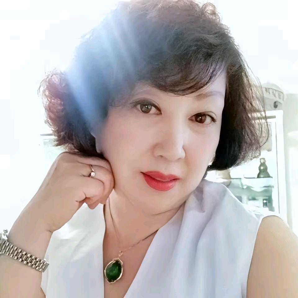 阳光姐姐