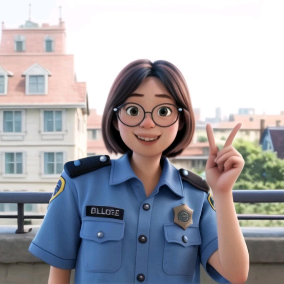 桃桃别逃啦