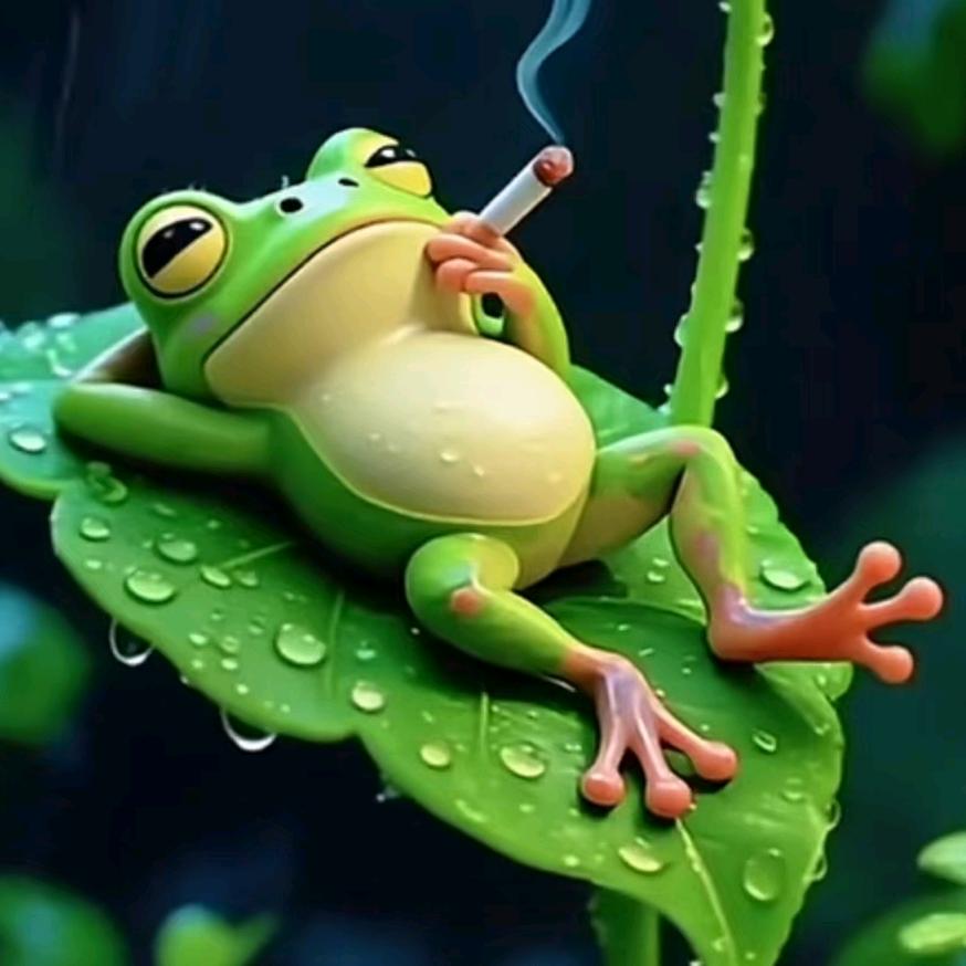 @躺在高压锅里炖自己🌙