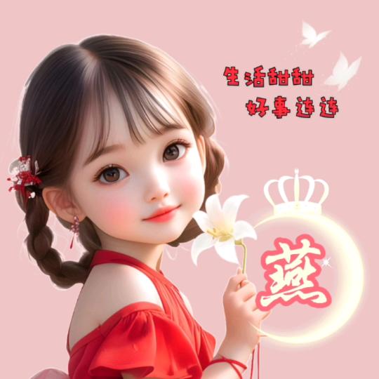 燕🍓子