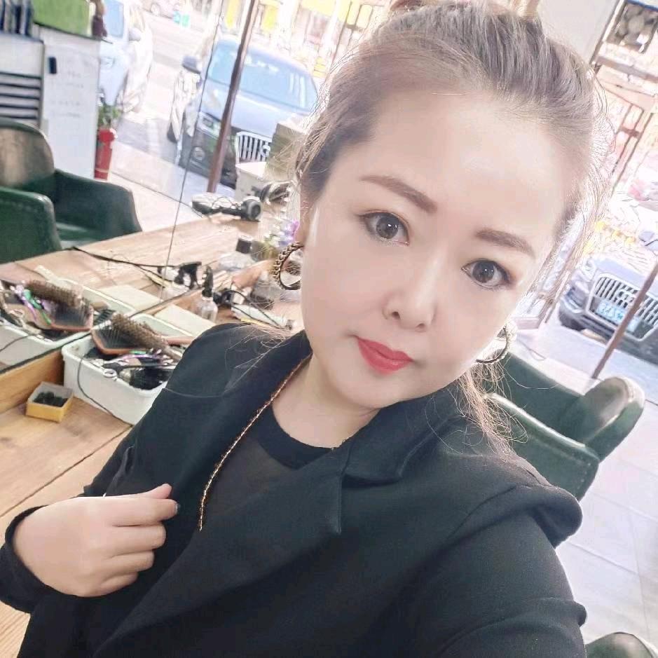 九原区染养美发店（个体工商户）