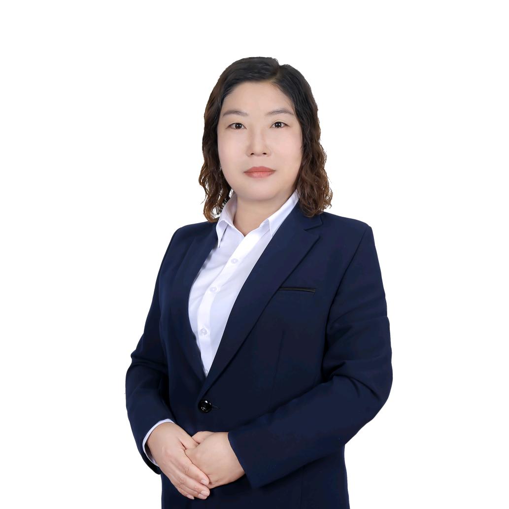 庆阳房产小白杨（黄英）