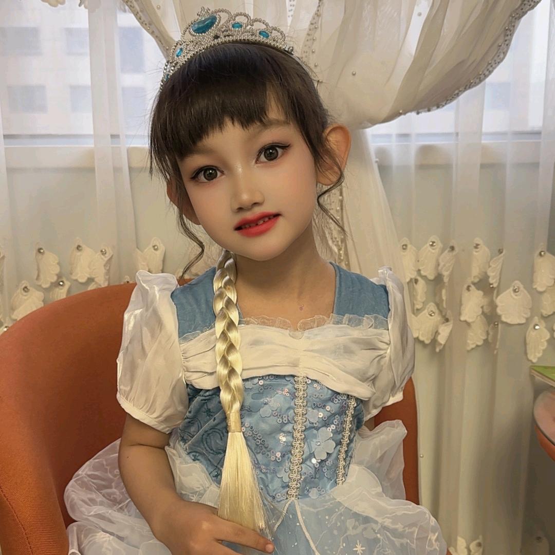 艾妮萨（好物分享）