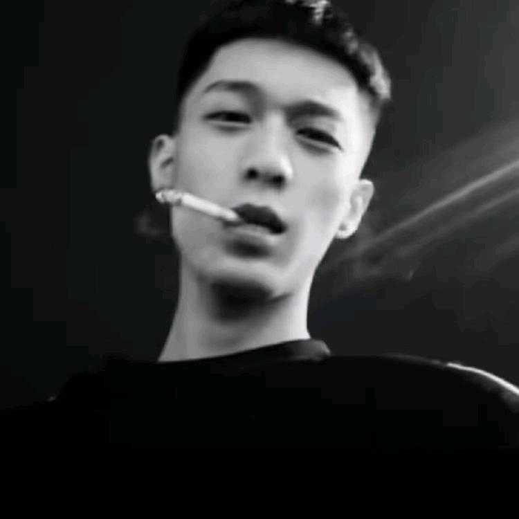 黑手⚜️