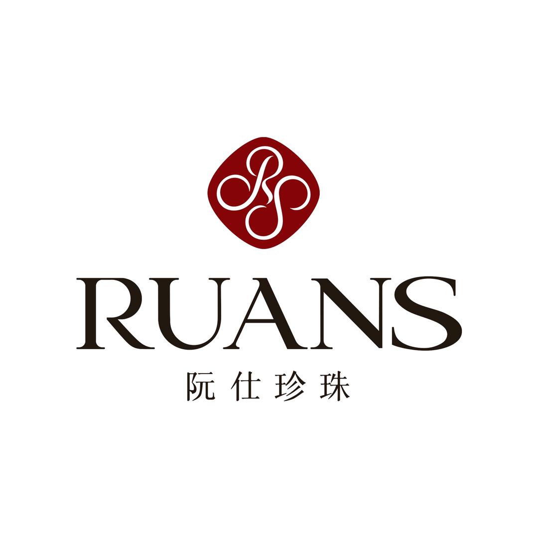 阮仕珍珠臻选珠宝旗舰店