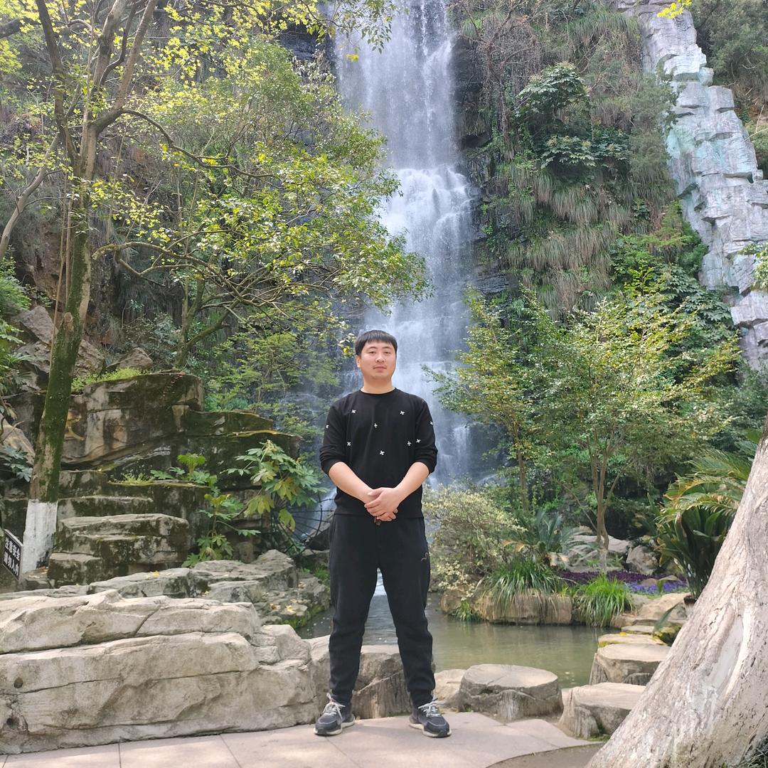风雨无阻