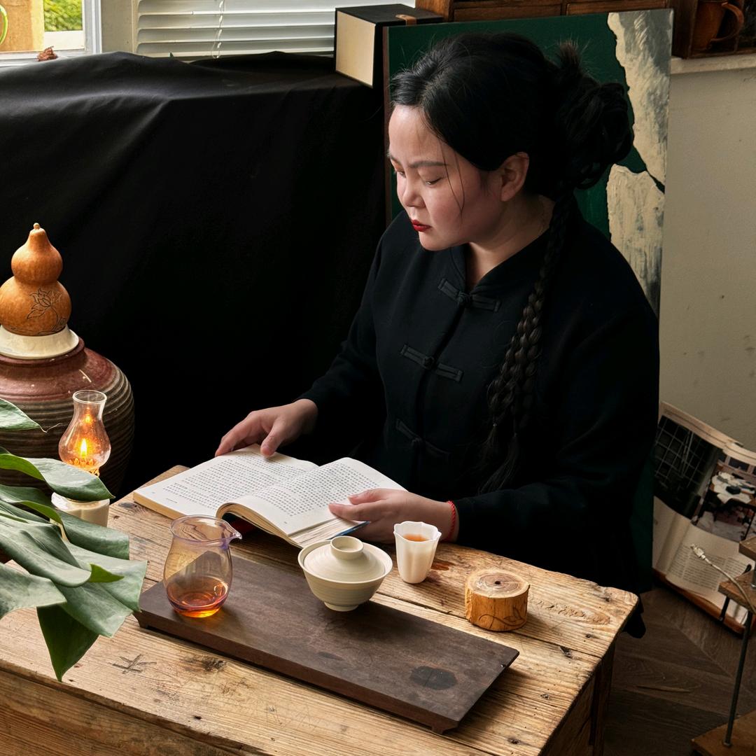 信阳卓越美居全屋定制孟