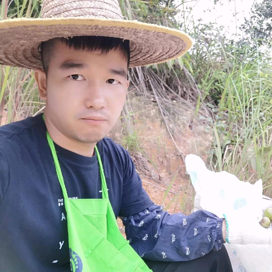 唠叨的大宇