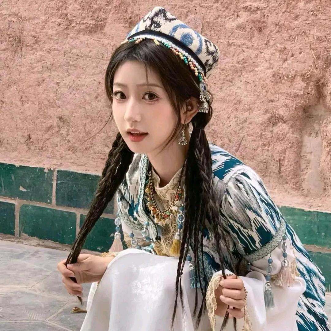 小侨带你玩转库尔勒商K