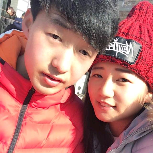民工李二蛋