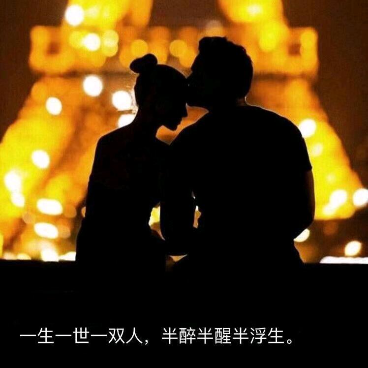 静静的看着你(暂退）