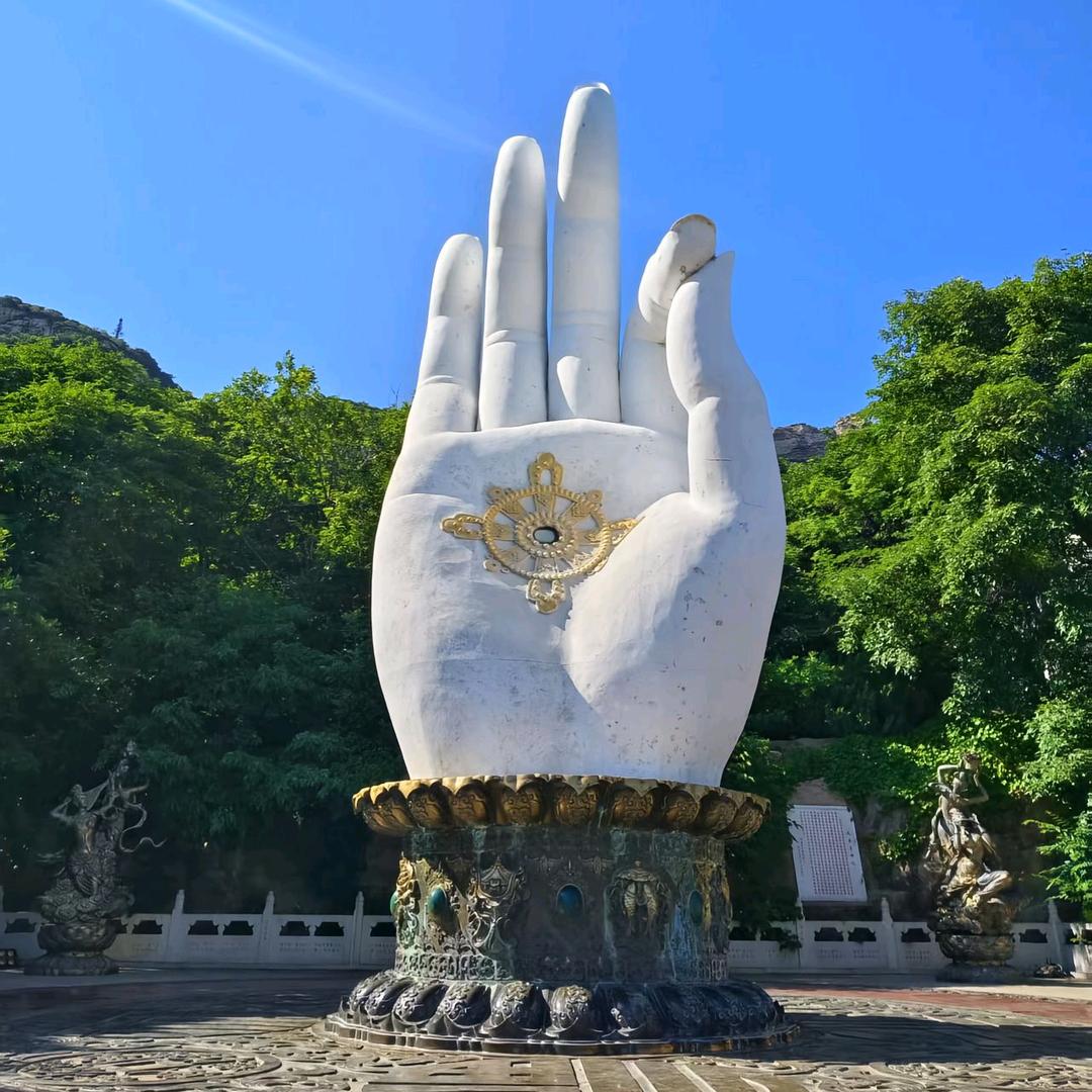 清風徐來